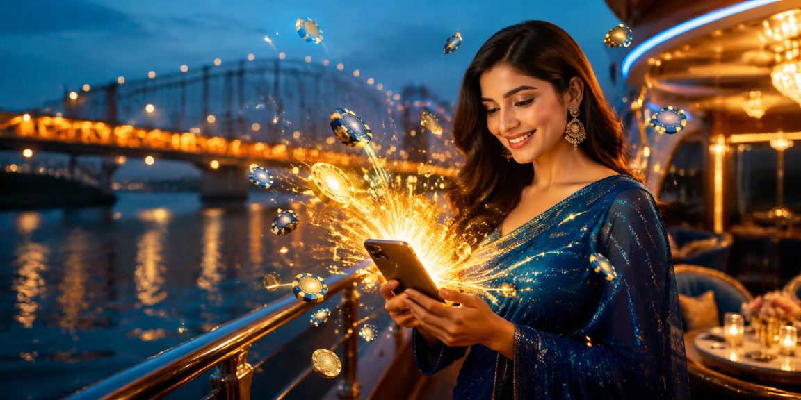ময়মনসিংহে মোবাইল ক্যাসিনো খেলছেন লোকজন