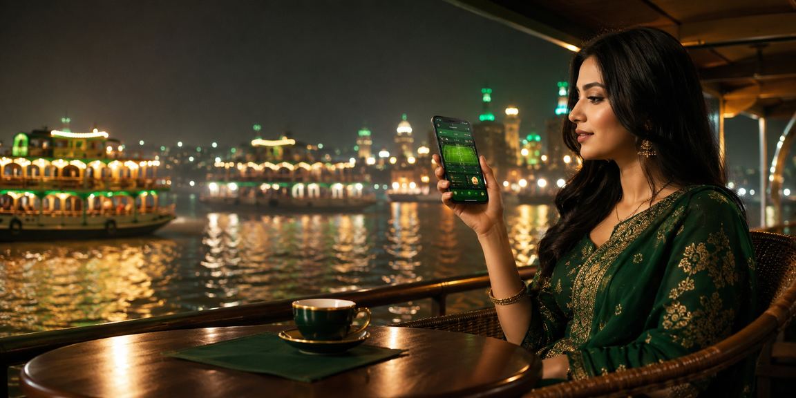 নারায়ণগঞ্জ মোবাইল ক্যাসিনো ব্যবহারকারী বিনোদনাভোগ করছেন